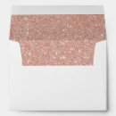 Search for glitter envelopes Shimmer