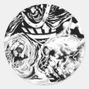 Search for 2 skulls stickers Green lantern