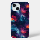 Search for rainbow galaxy iphone cases Space