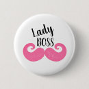 Search for boss lady badges Women