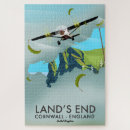 Search for lands end puzzles England