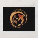 Search for carp postcards Oriental
