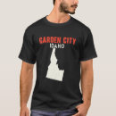 Search for garden state tshirts America