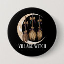 Search for pagan badges Witch