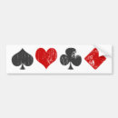 Search for poker bumper stickers Gambler