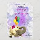Search for neutral birthday invitations Wild