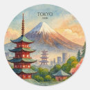 Search for tokyo city stickers Cityscape