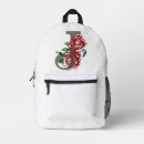 Search for alphabet letter j bags Initial
