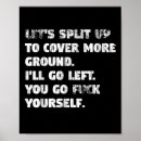Search for go left posters Anyone else vote