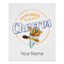 Search for retro food posters Snack