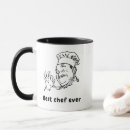 Search for best chef ever mugs Dad