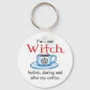 Search for witch round key rings Pentacle