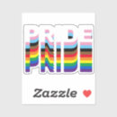 Search for lgbtq pride flag stickers Gay