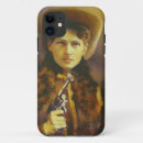 Search for vintage cowgirl iphone cases Illustration