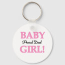 Search for proud parent key rings Father