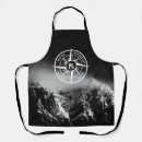 Search for dramatic aprons Nature
