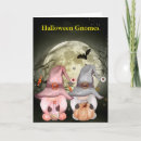 Search for familier halloween cards Party