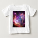 Search for fantasy baby shirts Nebula