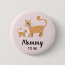 Search for cute cats badges For her