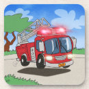 Search for fire coasters Truck