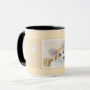 Search for pwc mugs Pembroke welsh corgi