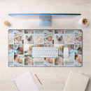 Search for collage mousepads White