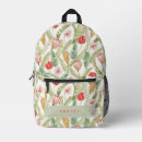 Search for floral leaf pattern bags Tropical