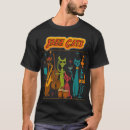 Search for jazz cat tshirts Cute