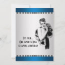 Search for diva birthday invitations Retro