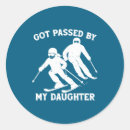 Search for funny ski stickers Pets