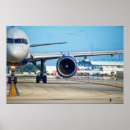 Search for airliners posters Airport