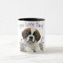 Search for bernard mugs Pet