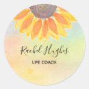 Search for colours and labels Watercolor