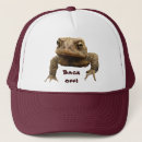 Search for frog amphibian hats Cute