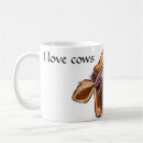 Search for i love cows mugs Funny
