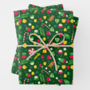 Search for elf movie wrapping paper Christmas pattern