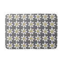 Search for yellow gray bath mats Flowers