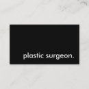 Search for plastic business cards Healthcare