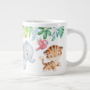 Search for kid animals mugs Tiger