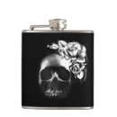 Search for skull flasks Flowers