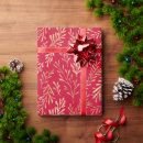 Search for christmas luxury wrapping paper Metallic