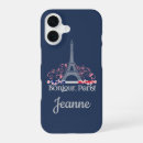 Search for french inspired iphone cases Eiffel tower