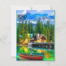Search for yoho postcards Canada