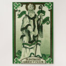 Search for st patricks day shamrock puzzles Saint patrick's day
