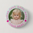 Search for with photos badges Pink