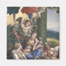 Search for virtues magnets 16th