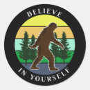 Search for believe in bigfoot stickers Cryptozoology
