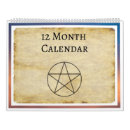 Search for witches calendars Moon