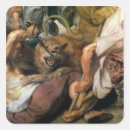 Search for peter paul rubens stickers Chasse