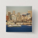 Search for seattle skyline badges Ocean